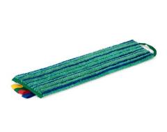 Greenspeed scrubmop Velcro 45cm